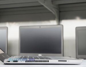 HP ProBook 430 G7, Intel Core i3, 8192MB So-Dimm DDR4, 256GB M.2 SATA SSD, Intel UHD Graphics 620, 13.3" 1366x768 WXGA LED 16:9, Grade A