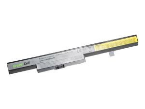Laptop Battery for Lenovo B40 B50 G550s N40 N50 45N1184 14.4V 2200mAh GREEN CELL