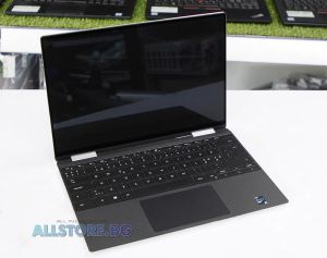 Dell XPS 13 9310 2-în-1, Intel Core i7, 16GB LPDDR4, 512GB M.2 NVMe SSD, Intel Iris Xe Graphics, 13.4