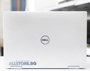 Dell XPS 13 9310 2-în-1, Intel Core i7, 16GB LPDDR4, 512GB M.2 NVMe SSD, Intel Iris Xe Graphics, 13.4