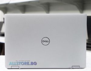 Dell Latitude 5330 2-in-1, Intel Core i3, 8192MB DDR4 Onboard, 256GB M.2 NVMe SSD, Intel UHD Graphics, 13.3