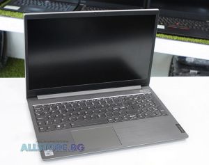 Lenovo ThinkBook 15-IML, Intel Core i7, 16GB DDR4 Onboard+So-Dimm, 512GB M.2 NVMe SSD, Intel UHD Graphics, 15.6