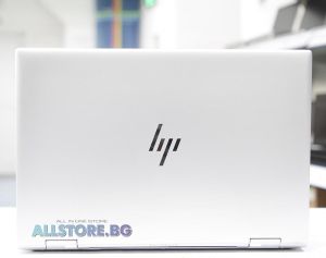 HP EliteBook x360 830 G8, Intel Core i5, 16GB DDR4 Onboard, 256GB M.2 NVMe SSD, Intel Iris Xe Graphics, 13.3