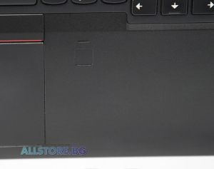 Lenovo ThinkPad P52s, Intel Core i7, 16GB So-Dimm DDR4, 512GB M.2 NVMe SSD, NVIDIA Quadro P500, 15.6" 1920x1080 Full HD 16:9, Grade B