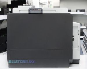 HP PageWide Enterprise Color 556dn, grad B