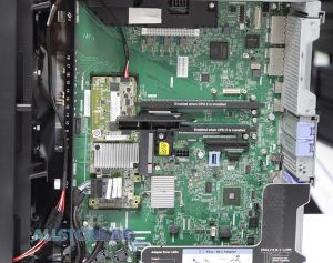 IBM System x3650 M5, Intel Xeon Quad-Core E5, 32GB RDIMM DDR4, 2x 600GB 10000rpm SAS 2.5