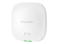 HPE Networking Instant On AP21 RW Dual Radio 2x2 Wi-Fi 6 Access Point