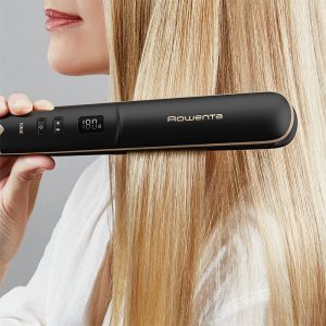 Преса Rowenta SF4630F0 STRAIGHTENER NEW LISS&CURL ARGA