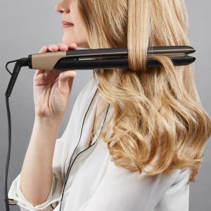 Преса Rowenta SF4630F0 STRAIGHTENER NEW LISS&CURL ARGA