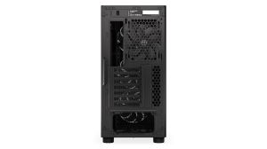 Case ENDORFY ARX 500 ARGB - Middle Tower