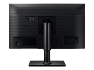 Monitor Samsung LF24T450FQRXEN - 24" IPS Full HD (1920x1080) 75 Hz