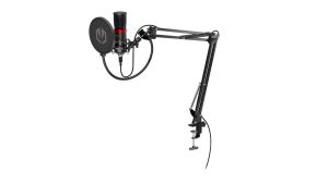 Microphone and mount ENDORFY - Solum Streaming