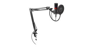 Microphone and mount ENDORFY - Solum Streaming