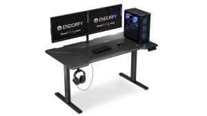 Gaming Desk ENDORFY - Atlas L - Electric