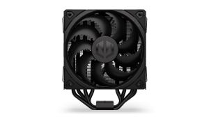 CPU Cooler ENDORFY Fera 5 Black