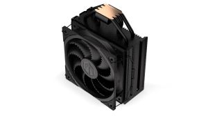 CPU Cooler ENDORFY Fera 5 Black