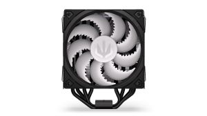 CPU Cooler ENDORFY Fera 5 Black ARGB