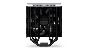 CPU Cooler ENDORFY Fera 5 Black ARGB