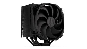 CPU Cooler ENDORFY Fortis 5 Black