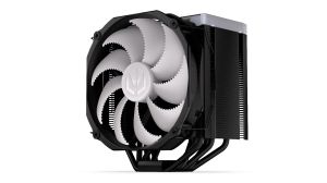 CPU Cooler ENDORFY Fortis 5 Black ARGB