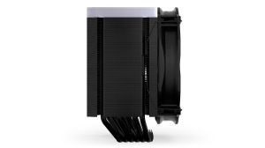 CPU Cooler ENDORFY Fortis 5 Black ARGB