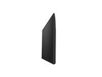 SONY FW-55BZ40L Bravia LCD 55inch 4K HDR Pro display 24/7 portrait landscape Pro-Mode Airplay Chromecast 700 Nits Haze