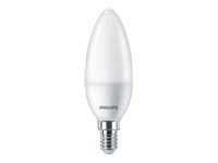 PHILIPS LED Bulb 60 W 2700K