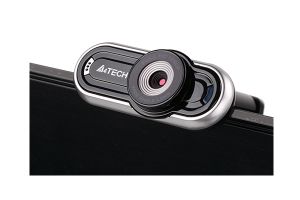 A4 PK-920H HD CAM BLACK/SLVR