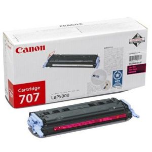 CANON 707 MAGENTA