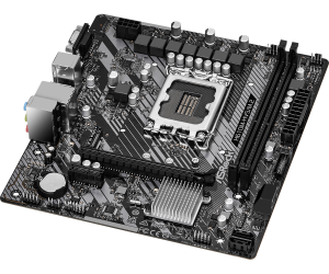 ASROCK H610M-HVS/M.2 R2.0