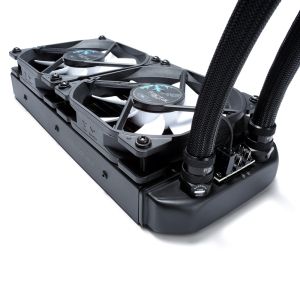 FD CELSIUS S24 WATER /BLACK