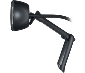 Web Cam with microphone LOGITECH C270, 720p, USB2.0