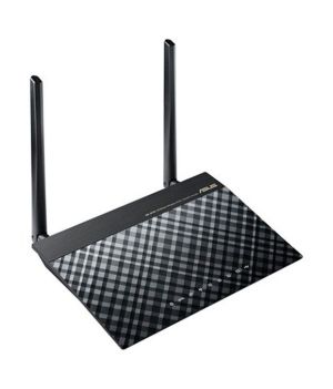 ASUS DSL-N12U ADSL WL N ROUTER