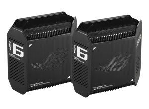 ASUS GT6 ROG RAPTURE 2PK BLACK