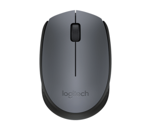 LOGITECH M170 WL BK/GREY