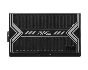 PSU MSI MAG A650BN