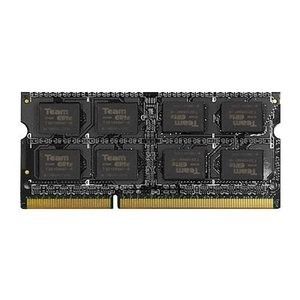 8G DDR3L 1600 TEAM ELITE SODIM