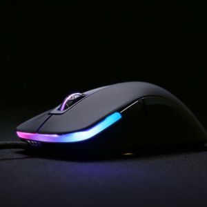 Gaming Mouse Xtrfy M1 RGB