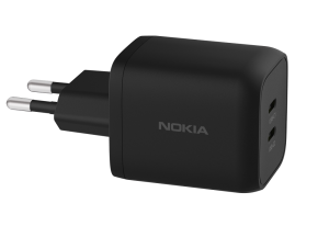 NOKIA DUAL PORT WALL CHARGE 65W