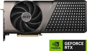 MSI RTX4080 SUPER 16G EXPERT