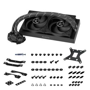 CPU Cooler Arctic Freezer II (280mm) ACFRE00066B AMD/Intel