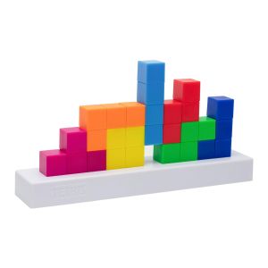 Figurină Paladone Tetris Icons Light BDP