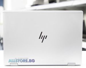 HP EliteBook x360 1030 G2, Intel Core i7, 8192MB DDR4 Onboard, 256GB M.2 NVMe SSD, Intel HD Graphics 620, 13.3" 1920x1080 Full HD 16:9 , Grade A