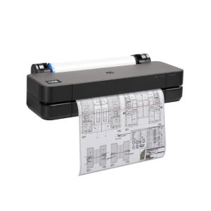 Мастилоструен плотер HP DesignJet T250 24-in Printer