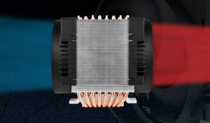 Arctic CPU Cooler - Freezer 4U-M