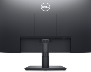 Монитор Dell E2425H 23.8" VA Full HD 1920x1080, 75Hz, 5ms