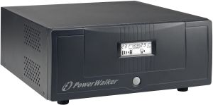 Инвертор POWERWALKER 1200 PSW, 1200VA