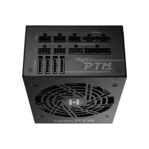 Захранващ блок FSP GROUP HYDRO PTM PRO 1350W 80+ Platinum ATX 3.1