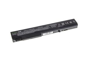 Батерия  за лаптоп GREEN CELL, HSTNN-LB60 for HP EliteBook 8530p 8530w 8540p 8540w 14,4V 4400mAh