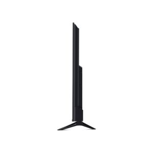 Телевизор LG 55UT73003LA, 55" 4K UltraHD TV 4K (3840 x 2160), DVB-T2/C/S2, webOS 24 Smart TV, ThinQ AI, Alpha 5 AI 4K Gen7, WiFi, HDR10, ALLM/HGiG, AI Upscaling, AI Sound(Virtual 9.1.2 Up-mix), AirPlay, Quick Card, HDMI eARC, CI, LAN, USB, Bluetooth, 2 Po